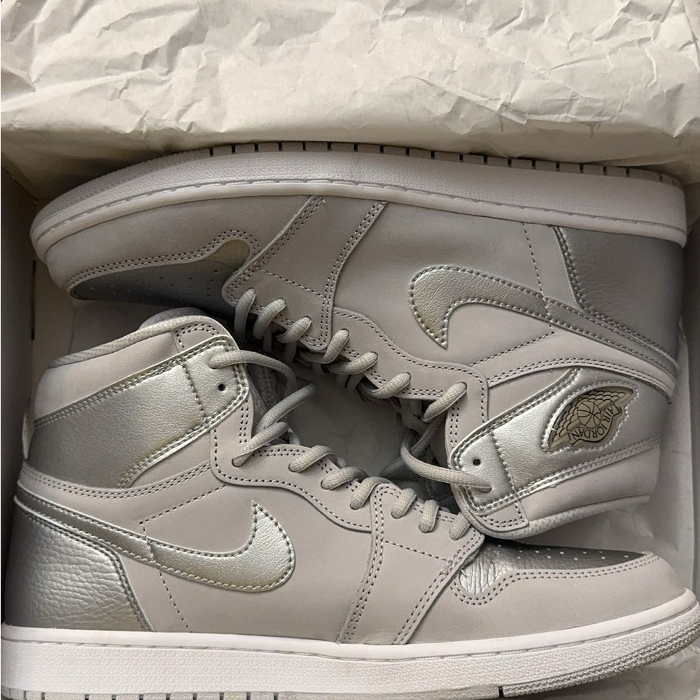 Air Jordan 1 CO Japan 2020